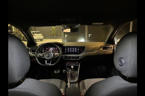 Volkswagen Polo 1.0 TSI R-Line DSG