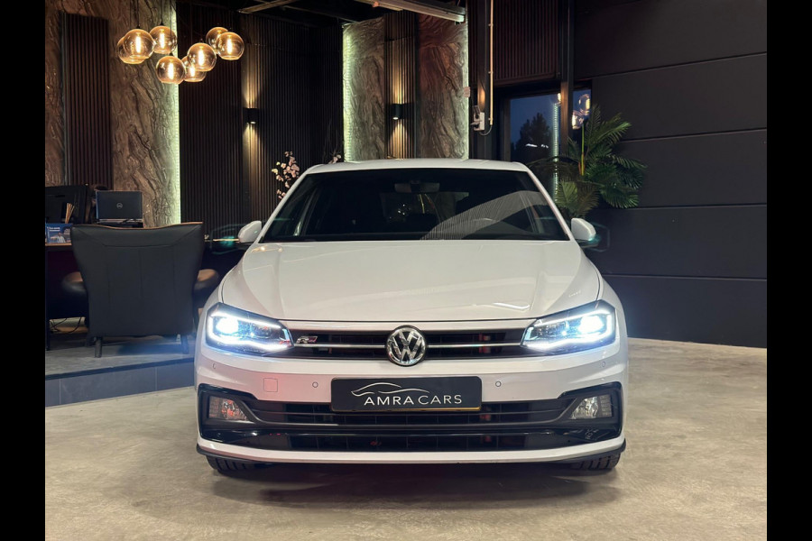 Volkswagen Polo 1.0 TSI R-Line DSG