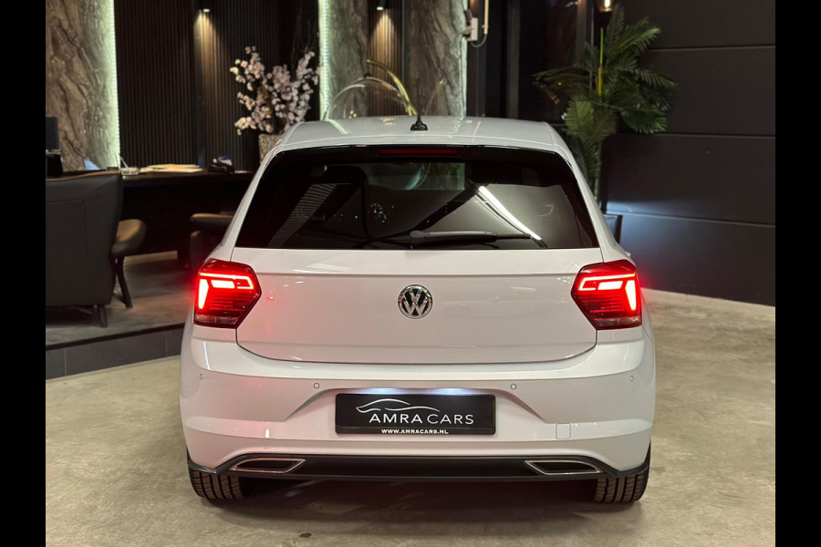Volkswagen Polo 1.0 TSI R-Line DSG