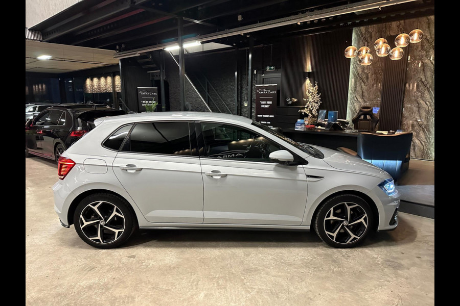 Volkswagen Polo 1.0 TSI R-Line DSG