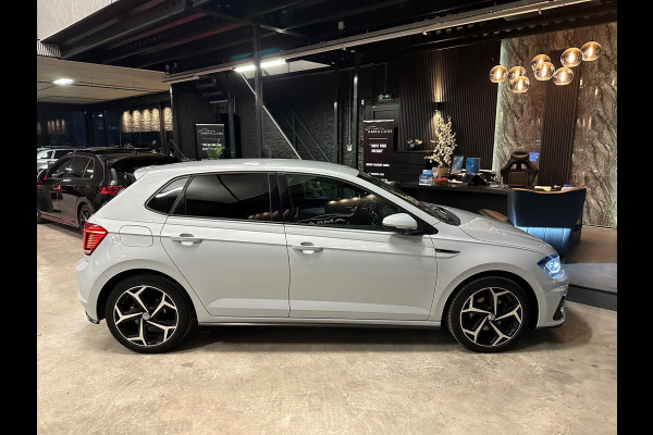 Volkswagen Polo 1.0 TSI R-Line DSG