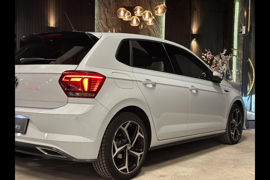 Volkswagen Polo 1.0 TSI R-Line DSG