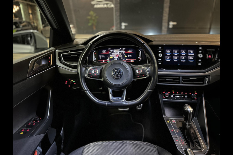 Volkswagen Polo 1.0 TSI R-Line DSG