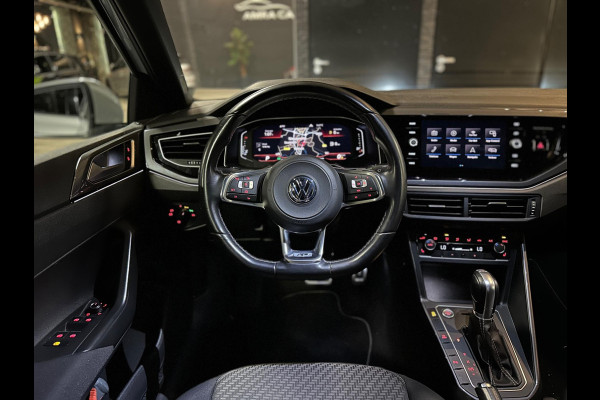 Volkswagen Polo 1.0 TSI R-Line DSG