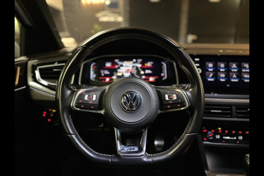 Volkswagen Polo 1.0 TSI R-Line DSG