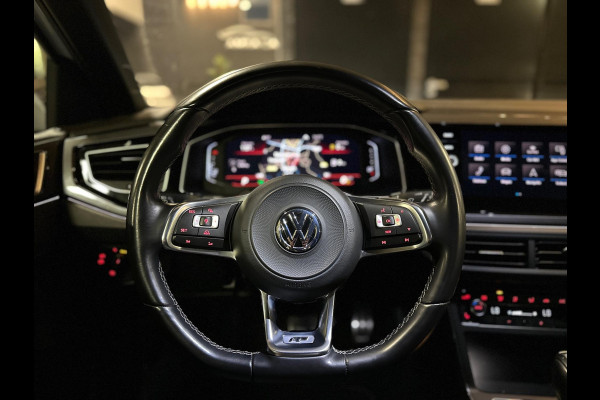 Volkswagen Polo 1.0 TSI R-Line DSG