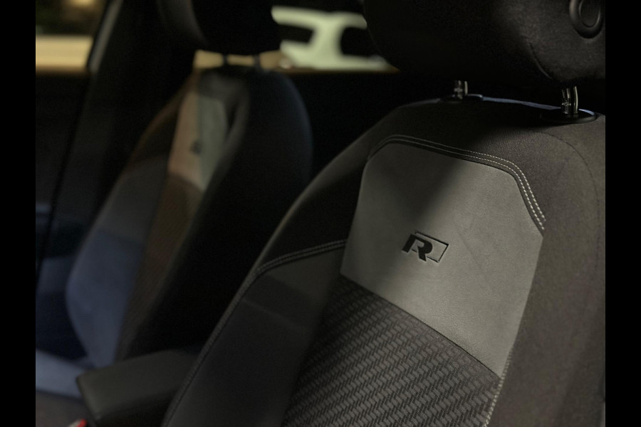 Volkswagen Polo 1.0 TSI R-Line DSG