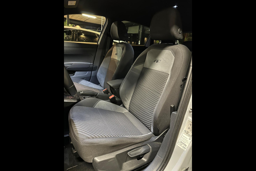 Volkswagen Polo 1.0 TSI R-Line DSG