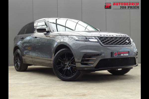 Land Rover Range Rover Velar 2.0 I4 Turbo AWD R-Dynamic S * 4 SEIZOENSBANDEN !!