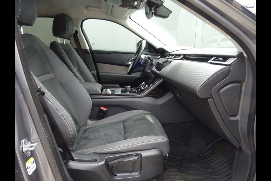 Land Rover Range Rover Velar 2.0 I4 Turbo AWD R-Dynamic S * 4 SEIZOENSBANDEN !!