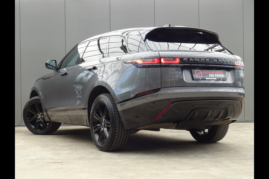 Land Rover Range Rover Velar 2.0 I4 Turbo AWD R-Dynamic S * 4 SEIZOENSBANDEN !!