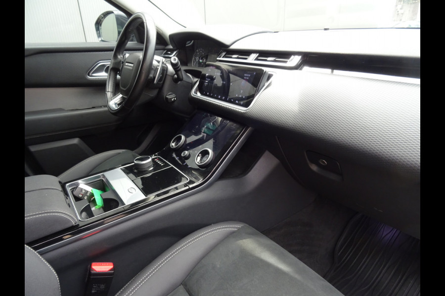 Land Rover Range Rover Velar 2.0 I4 Turbo AWD R-Dynamic S * 4 SEIZOENSBANDEN !!