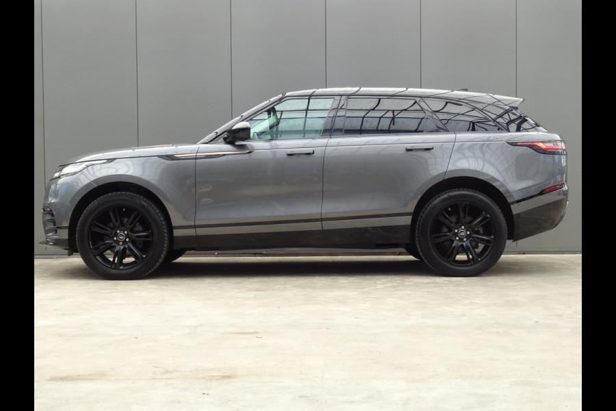 Land Rover Range Rover Velar 2.0 I4 Turbo AWD R-Dynamic S * 4 SEIZOENSBANDEN !!