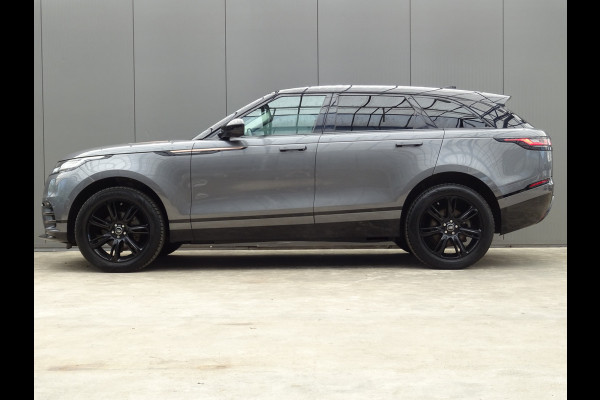 Land Rover Range Rover Velar 2.0 I4 Turbo AWD R-Dynamic S * 4 SEIZOENSBANDEN !!