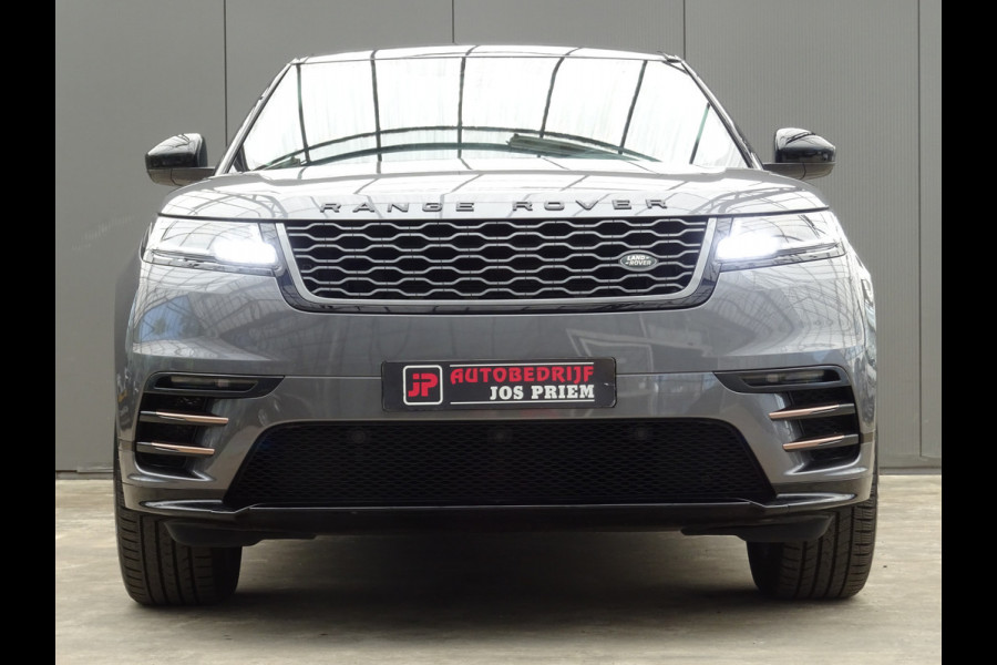 Land Rover Range Rover Velar 2.0 I4 Turbo AWD R-Dynamic S * 4 SEIZOENSBANDEN !!