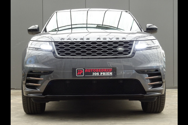 Land Rover Range Rover Velar 2.0 I4 Turbo AWD R-Dynamic S * 4 SEIZOENSBANDEN !!