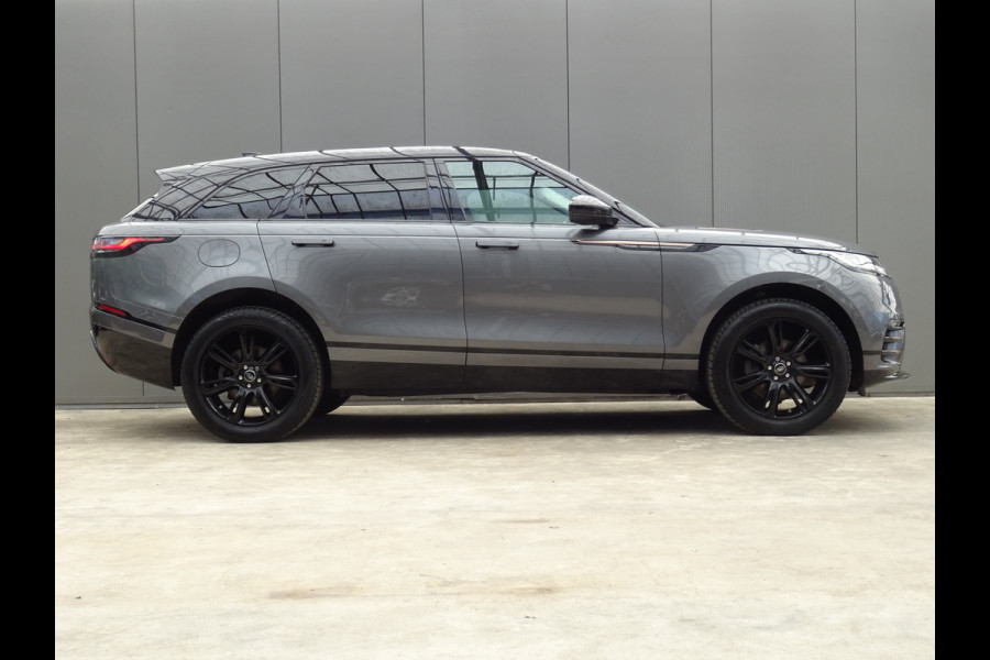 Land Rover Range Rover Velar 2.0 I4 Turbo AWD R-Dynamic S * 4 SEIZOENSBANDEN !!