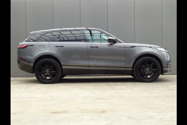 Land Rover Range Rover Velar 2.0 I4 Turbo AWD R-Dynamic S * 4 SEIZOENSBANDEN !!