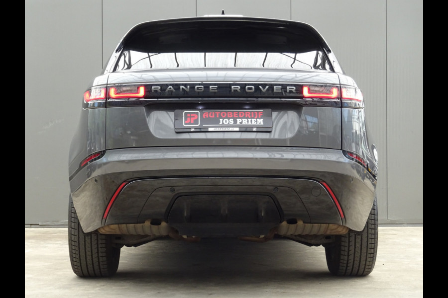 Land Rover Range Rover Velar 2.0 I4 Turbo AWD R-Dynamic S * 4 SEIZOENSBANDEN !!