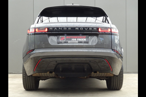 Land Rover Range Rover Velar 2.0 I4 Turbo AWD R-Dynamic S * 4 SEIZOENSBANDEN !!