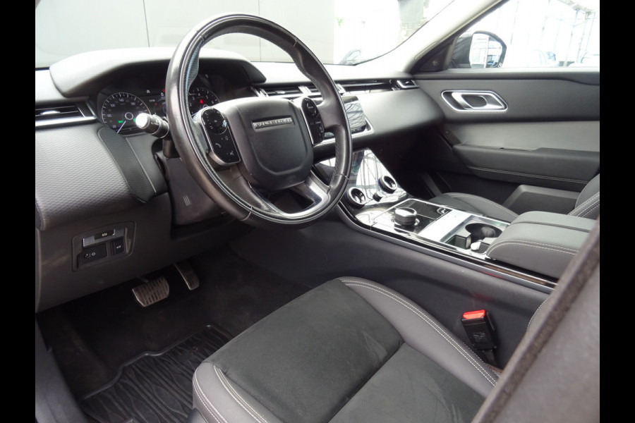 Land Rover Range Rover Velar 2.0 I4 Turbo AWD R-Dynamic S * 4 SEIZOENSBANDEN !!