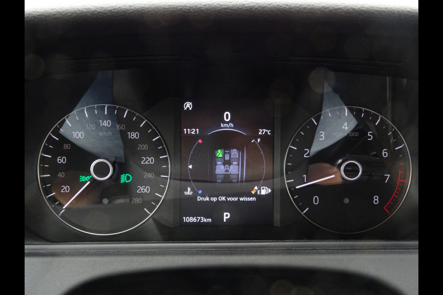 Land Rover Range Rover Velar 2.0 I4 Turbo AWD R-Dynamic S * 4 SEIZOENSBANDEN !!