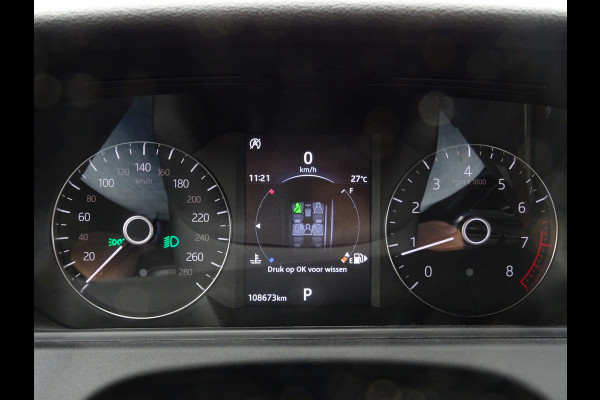 Land Rover Range Rover Velar 2.0 I4 Turbo AWD R-Dynamic S * 4 SEIZOENSBANDEN !!