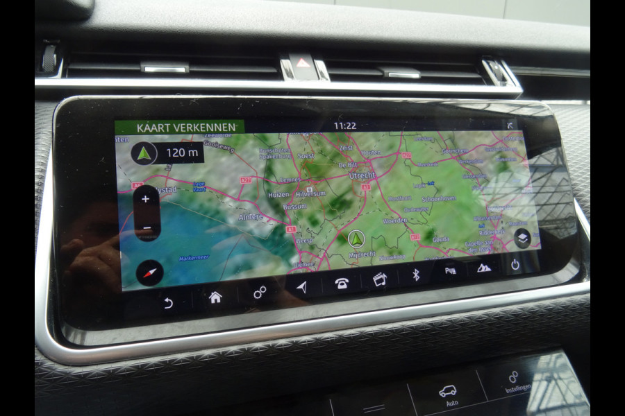 Land Rover Range Rover Velar 2.0 I4 Turbo AWD R-Dynamic S * 4 SEIZOENSBANDEN !!