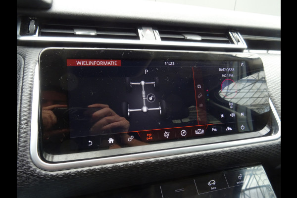 Land Rover Range Rover Velar 2.0 I4 Turbo AWD R-Dynamic S * 4 SEIZOENSBANDEN !!