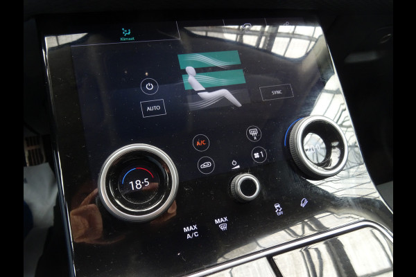 Land Rover Range Rover Velar 2.0 I4 Turbo AWD R-Dynamic S * 4 SEIZOENSBANDEN !!