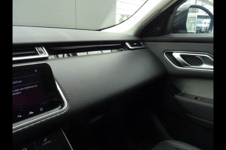 Land Rover Range Rover Velar 2.0 I4 Turbo AWD R-Dynamic S * 4 SEIZOENSBANDEN !!