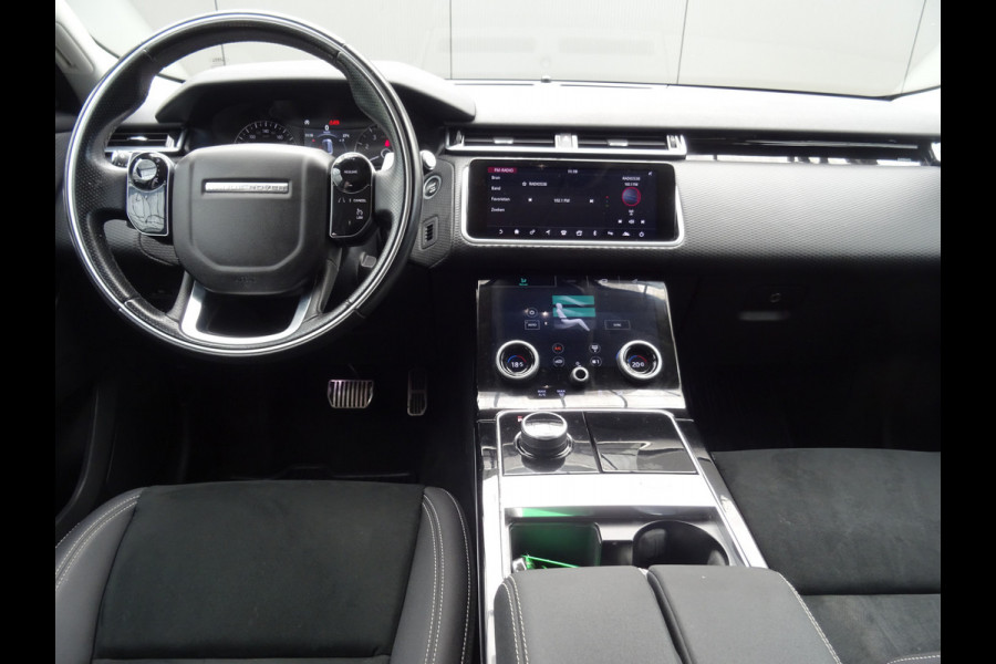 Land Rover Range Rover Velar 2.0 I4 Turbo AWD R-Dynamic S * 4 SEIZOENSBANDEN !!