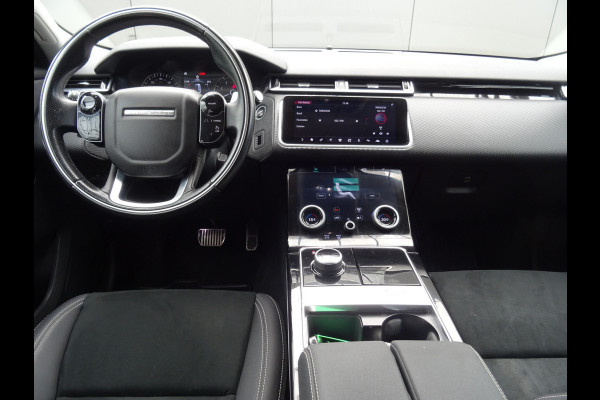 Land Rover Range Rover Velar 2.0 I4 Turbo AWD R-Dynamic S * 4 SEIZOENSBANDEN !!