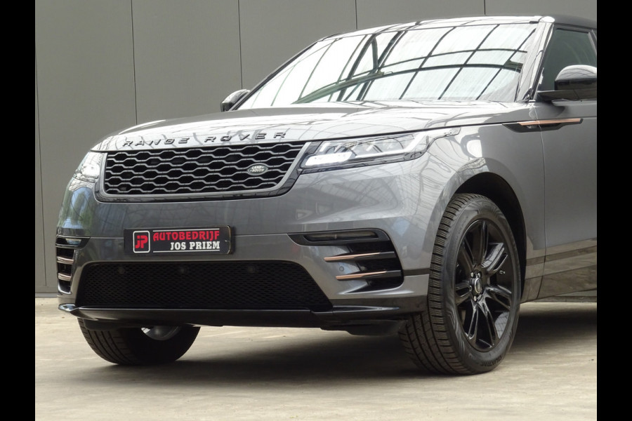 Land Rover Range Rover Velar 2.0 I4 Turbo AWD R-Dynamic S * 4 SEIZOENSBANDEN !!