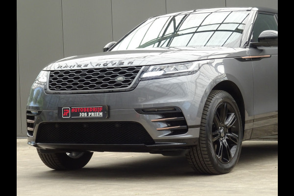 Land Rover Range Rover Velar 2.0 I4 Turbo AWD R-Dynamic S * 4 SEIZOENSBANDEN !!