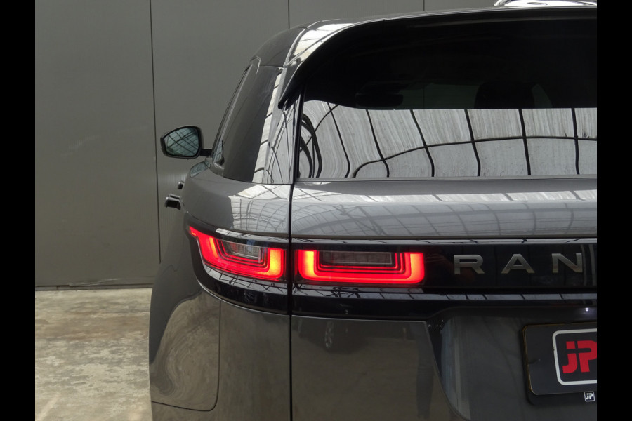 Land Rover Range Rover Velar 2.0 I4 Turbo AWD R-Dynamic S * 4 SEIZOENSBANDEN !!