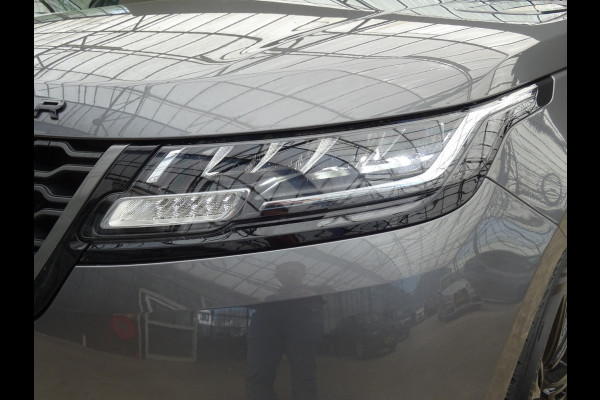 Land Rover Range Rover Velar 2.0 I4 Turbo AWD R-Dynamic S * 4 SEIZOENSBANDEN !!
