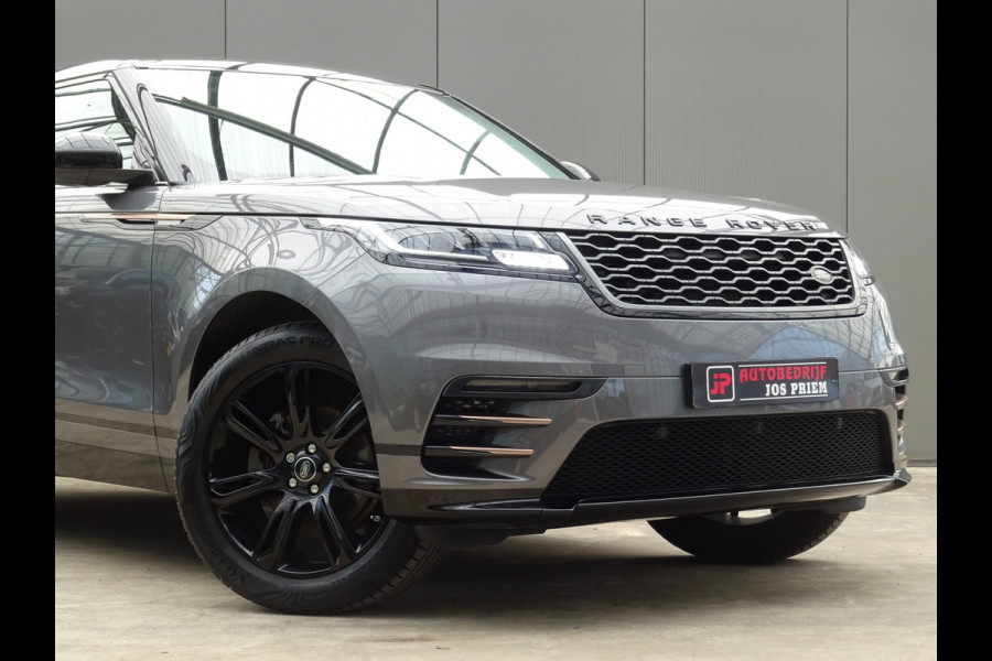 Land Rover Range Rover Velar 2.0 I4 Turbo AWD R-Dynamic S * 4 SEIZOENSBANDEN !!