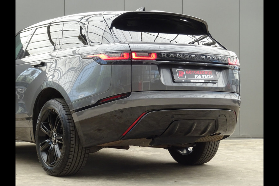 Land Rover Range Rover Velar 2.0 I4 Turbo AWD R-Dynamic S * 4 SEIZOENSBANDEN !!