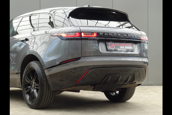 Land Rover Range Rover Velar 2.0 I4 Turbo AWD R-Dynamic S * 4 SEIZOENSBANDEN !!