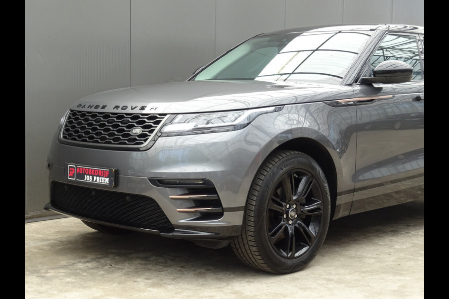 Land Rover Range Rover Velar 2.0 I4 Turbo AWD R-Dynamic S * 4 SEIZOENSBANDEN !!