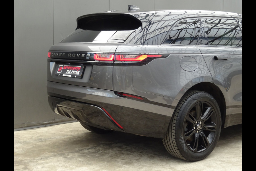 Land Rover Range Rover Velar 2.0 I4 Turbo AWD R-Dynamic S * 4 SEIZOENSBANDEN !!