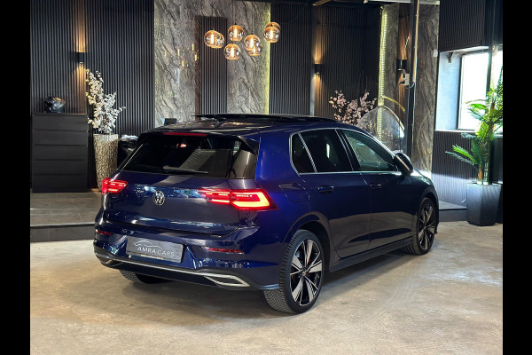 Volkswagen Golf 1.4 eHybrid GTE|PANO|HEAD UP|FULL OPTION