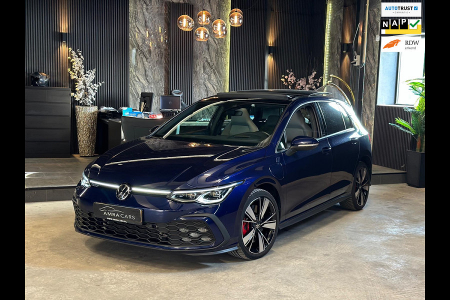 Volkswagen Golf 1.4 eHybrid GTE|PANO|HEAD UP|FULL OPTION