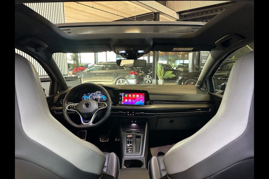 Volkswagen Golf 1.4 eHybrid GTE|PANO|HEAD UP|FULL OPTION
