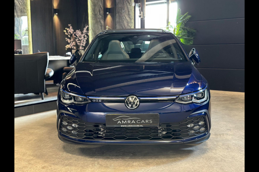 Volkswagen Golf 1.4 eHybrid GTE|PANO|HEAD UP|FULL OPTION