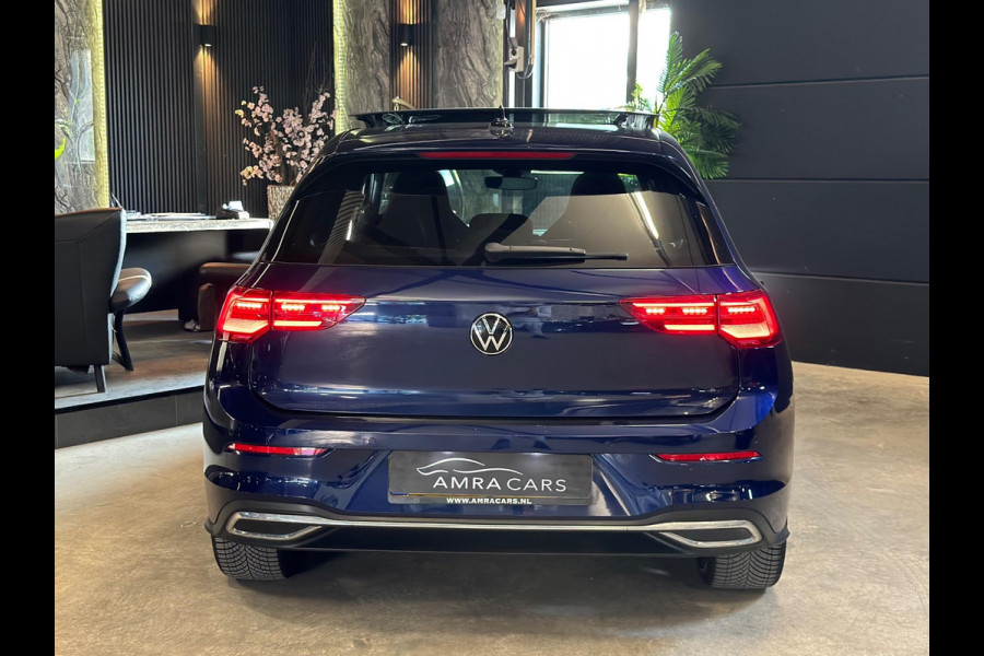 Volkswagen Golf 1.4 eHybrid GTE|PANO|HEAD UP|FULL OPTION