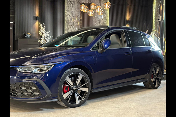 Volkswagen Golf 1.4 eHybrid GTE|PANO|HEAD UP|FULL OPTION