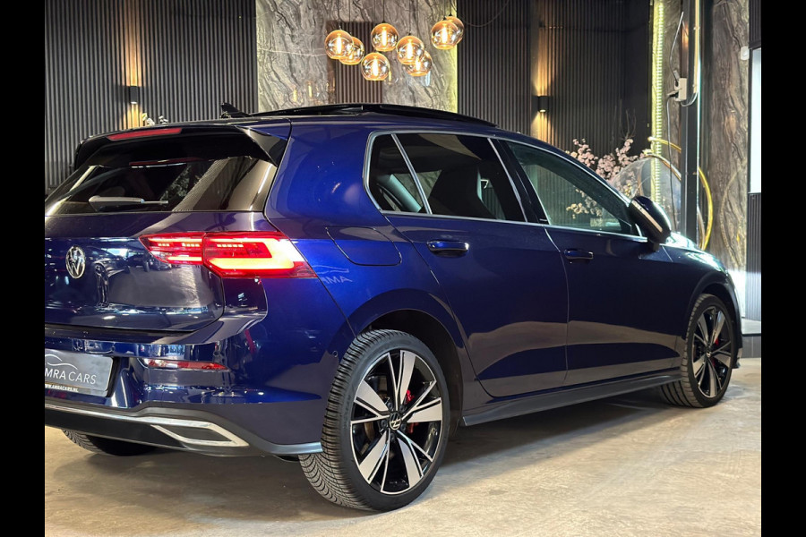Volkswagen Golf 1.4 eHybrid GTE|PANO|HEAD UP|FULL OPTION