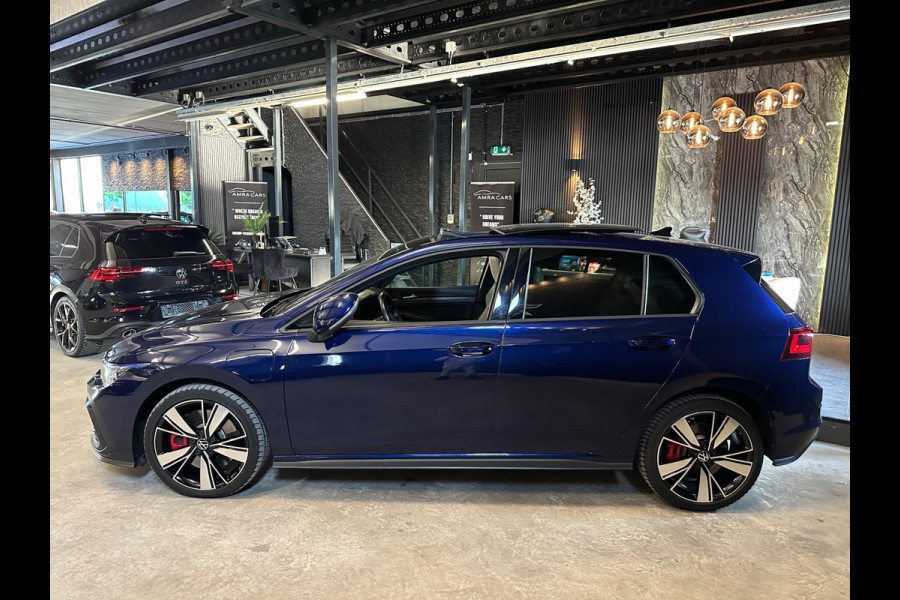 Volkswagen Golf 1.4 eHybrid GTE|PANO|HEAD UP|FULL OPTION